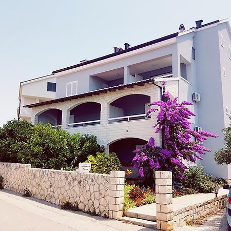 Apartments Luma Hvar Town Exterior foto
